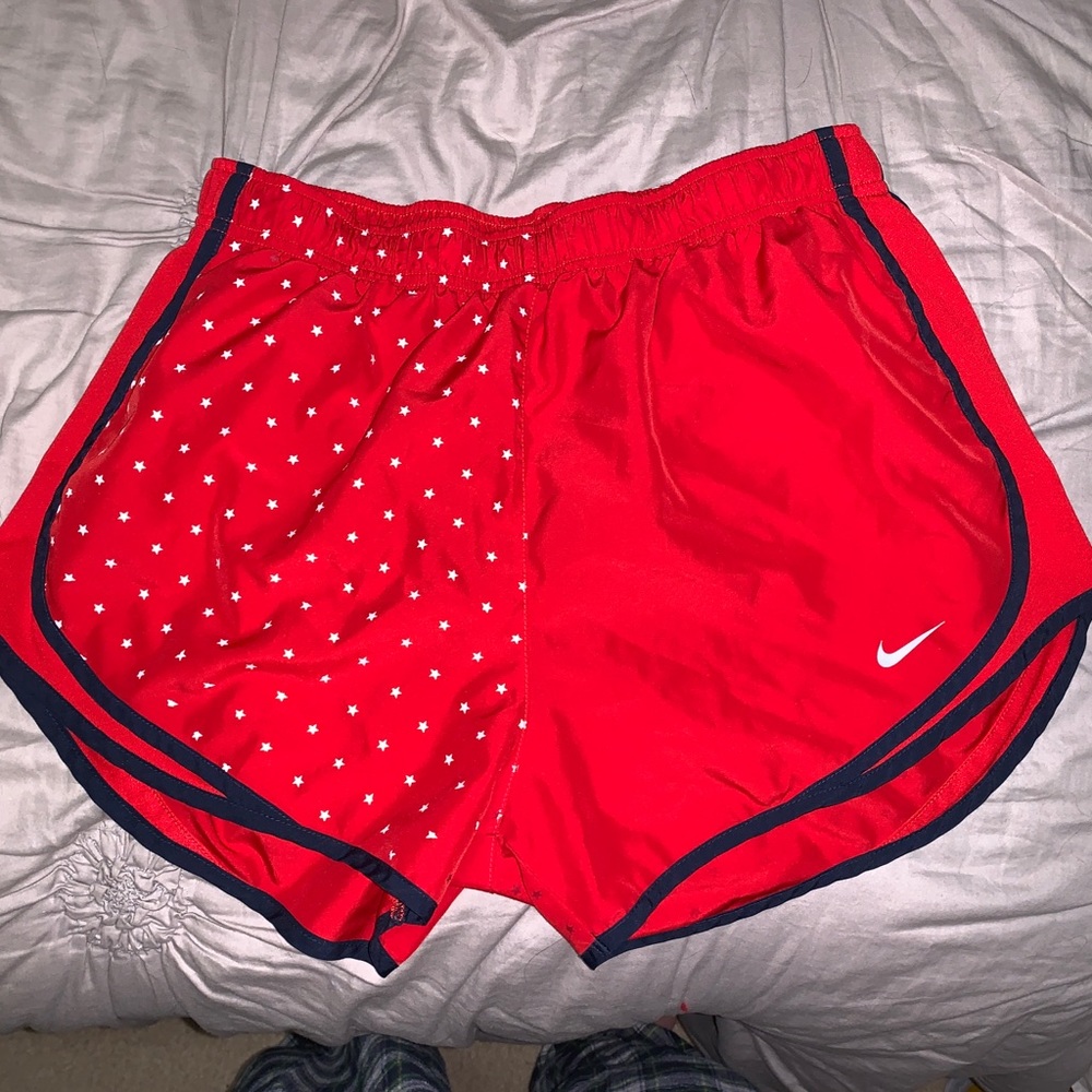 America Tempo Nike Shorts